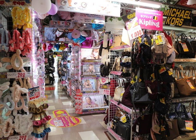 和風のドン キホーテが京都 河原町にニューオープン Live Japan 日本の旅行 観光 体験ガイド