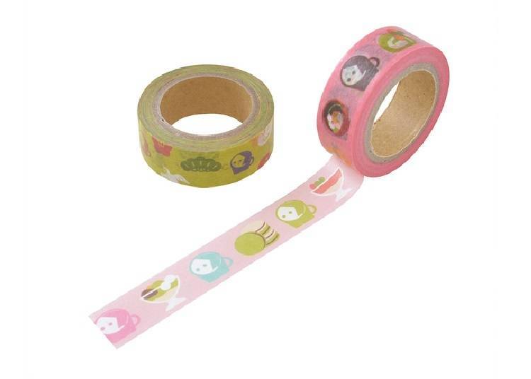 Masking Tape (400 yen, tax included)