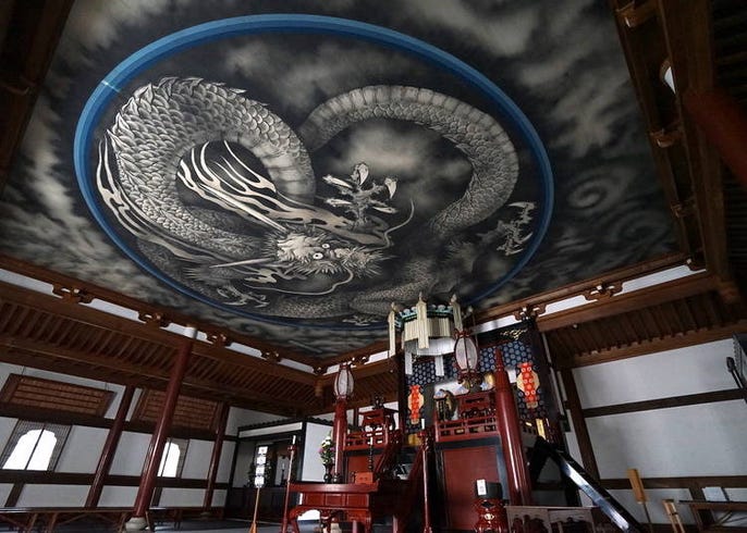 京都 嵐山 天龍寺 の庭園がすごい 観光攻略ガイド Live Japan 日本の旅行 観光 体験ガイド