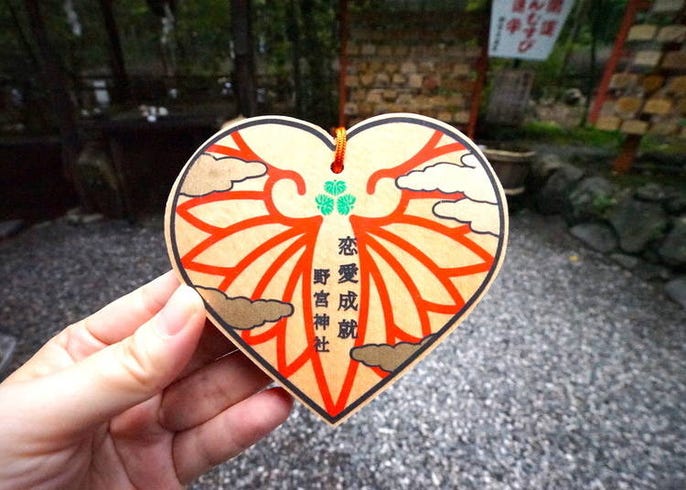 京都 嵐山の 野宮神社 で最強の恋愛成就と厄払いを行う方法 Live Japan 日本の旅行 観光 体験ガイド
