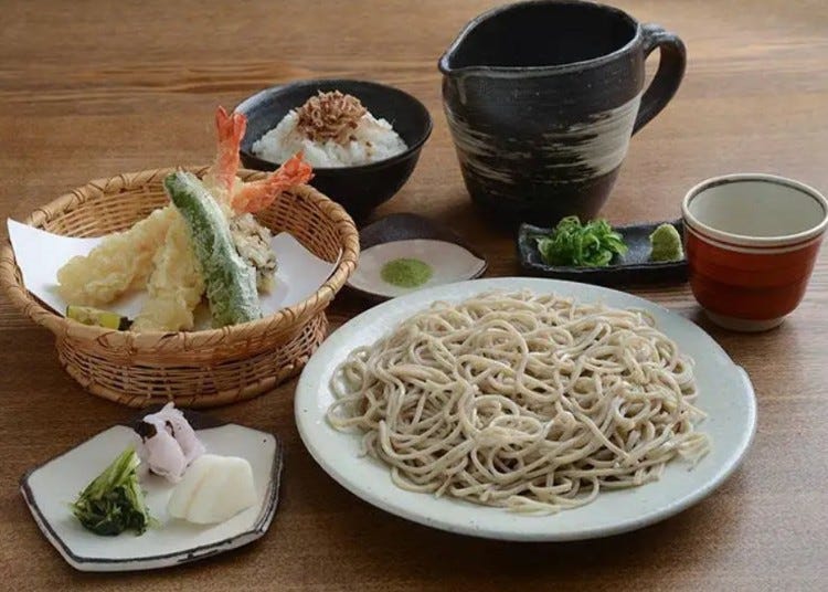 5 Local Restaurants in Arashiyama: Grab a Perfect Lunch After the Bamboo Forest