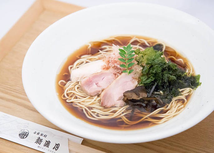 京都 嵐山で食べるべきおすすめランチ6選 Live Japan 日本の旅行 観光 体験ガイド