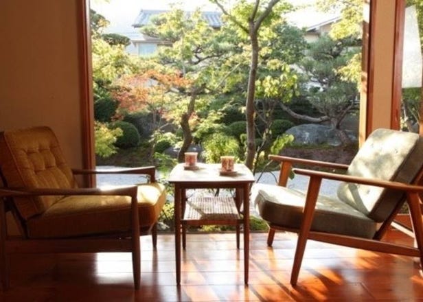 京都嵐山美食6選！咖啡廳＆外帶甜點推薦