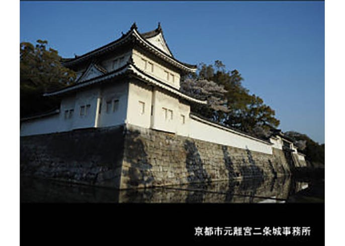 二条城 京都御所周辺のおすすめ観光スポット グルメ 京都人気紅葉スポット Live Japan 日本の旅行 観光 体験ガイド