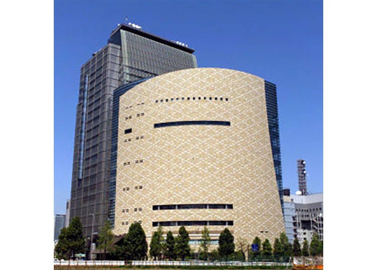【大阪歴史博物館】古代から現代までの大阪の歴史が学べる