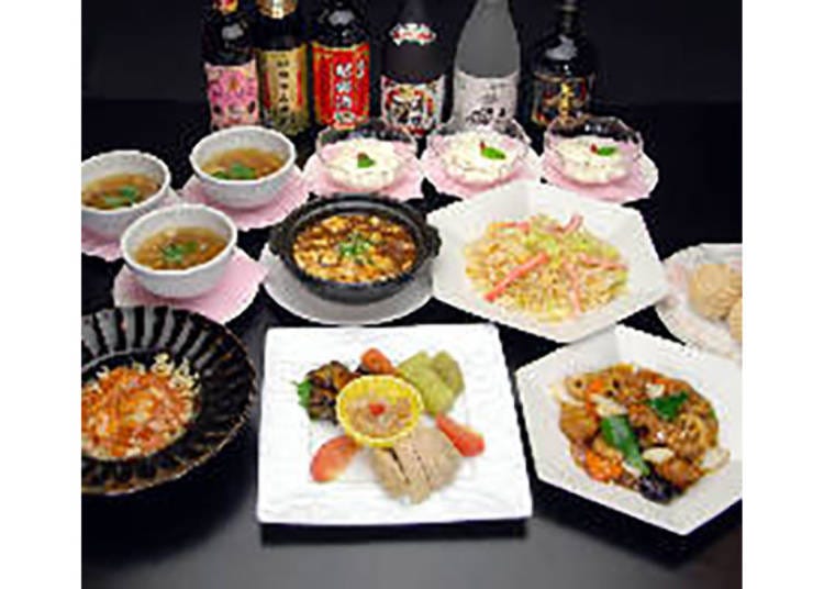 2,700円（税抜）コース