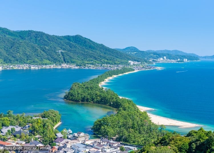 【京都近郊】可從市區當天來回的一日遊景點 9 選