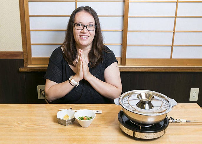 母国では食べない スペイン人が ふぐ料理 にチェレンジしてみた Live Japan 日本の旅行 観光 体験ガイド 母国では食べない スペイン人が ふぐ料理 にチェレンジしてみた Live Japan 日本の旅行 観光 体験ガイド