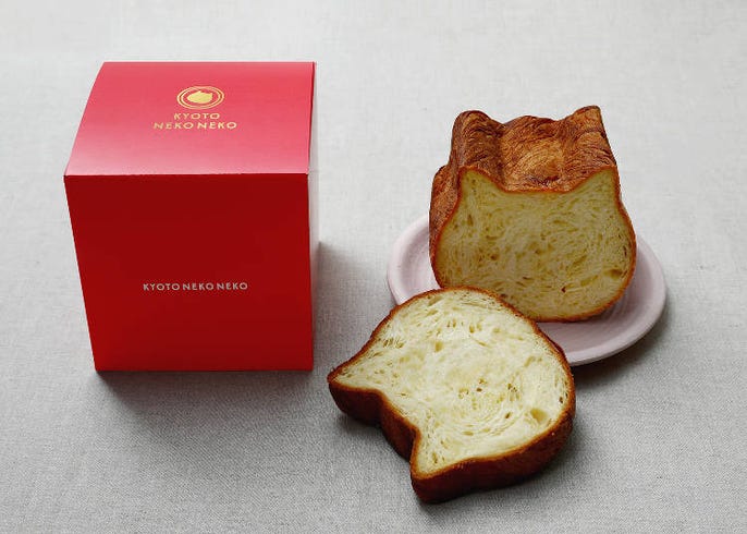 Japan Brings Cat Shaped Matcha Flavored Bread Into The World Too Far Or Just Far Enough Live Japan Travel Guide The name of the series is meant to be a pun for inbred. japan brings cat shaped matcha