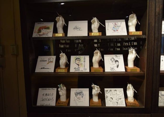 京都国際マンガミュージアムの楽しみ方徹底紹介 Live Japan 日本の旅行 観光 体験ガイド