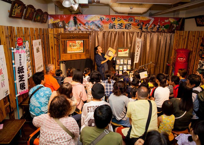 京都国際マンガミュージアムの楽しみ方徹底紹介 Live Japan 日本の旅行 観光 体験ガイド