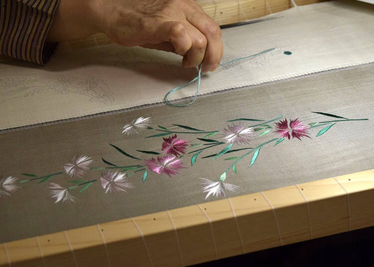 A Closer Look at Traditional Craftsmanship