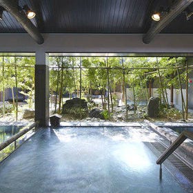 Uji Natural Hot Spring Genji-no-Yu Onsen e-Ticket
Details & Bookings ▶
(Image/Activity partner: Rakuten Travel Experiences)