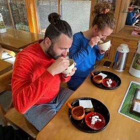Uplifting Kyoto: Tour of Uji's Tea, Shrines, and Natural Spirituality
Details & Bookings ▶
(Image/Activity partner: Klook)