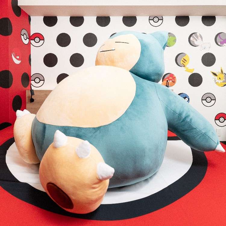 Mimaru京都station でポケモンの世界に浸れる部屋に泊まろう Live Japan 日本の旅行 観光 体験ガイド
