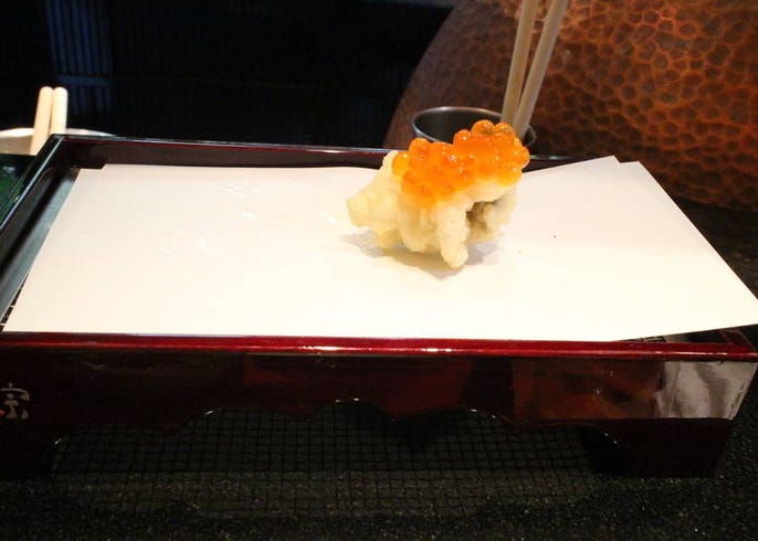 京都で天ぷらを食べるならこの店 特徴あるおすすめ3店を一挙紹介 Live Japan 日本の旅行 観光 体験ガイド