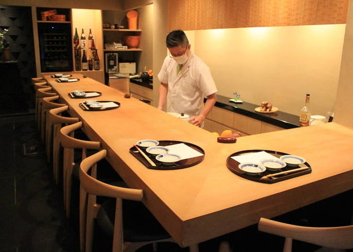 京都で天ぷらを食べるならこの店 特徴あるおすすめ3店を一挙紹介 Live Japan 日本の旅行 観光 体験ガイド