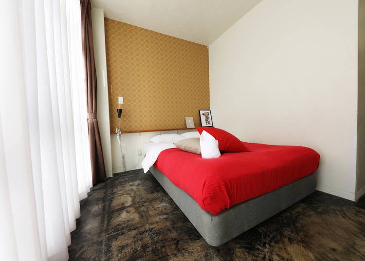 1200日圓起 大阪5間guest house便宜住宿推薦 個人獨立房等 live japan 日本旅遊 文化體驗導覽