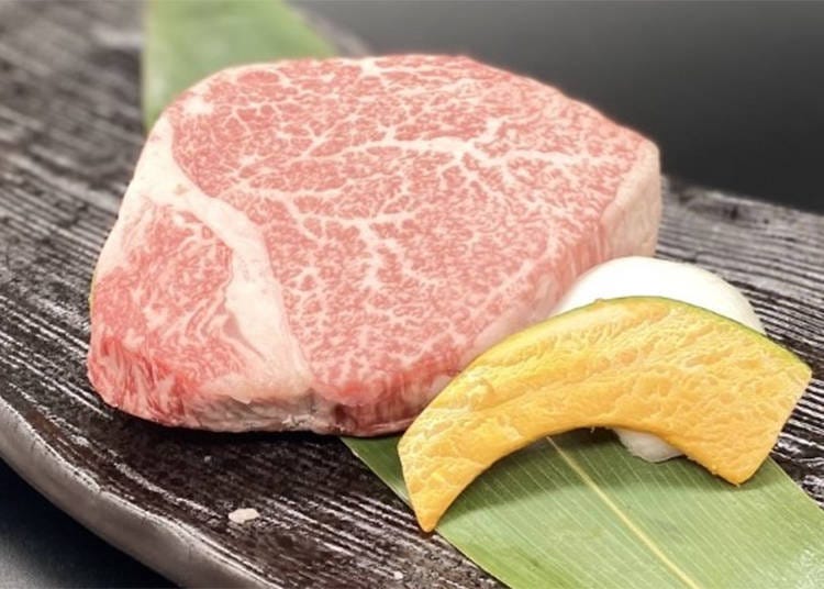3. Tsuruhashi Yakiniku Hakuundai Grand Front Osaka: The Best High-Quality Sendai Beef at Affordable Prices