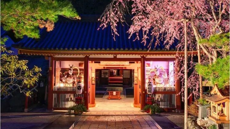 고야산 템플스테이를 위한 추천 숙박시설(슈쿠보) 5곳 정리