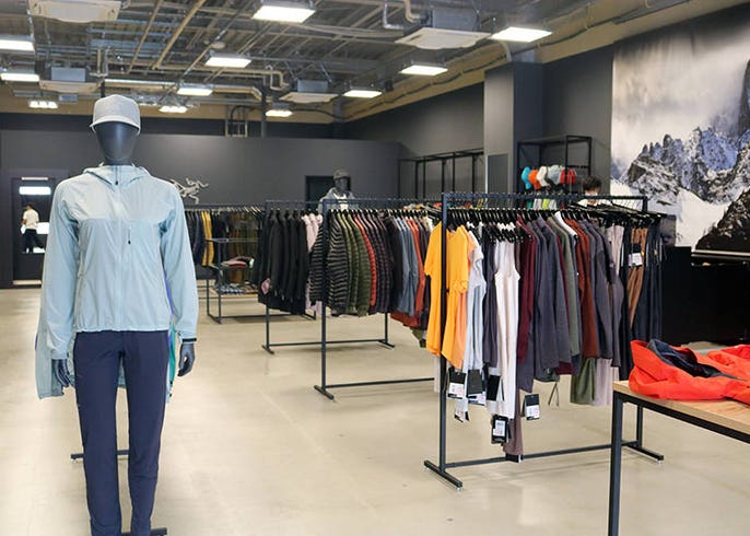 りんくうプレミアム アウトレット がパワーアップ 海辺の自然も楽しめるシーサイドエリアを徹底紹介 Live Japan 日本の旅行 観光 体験ガイド