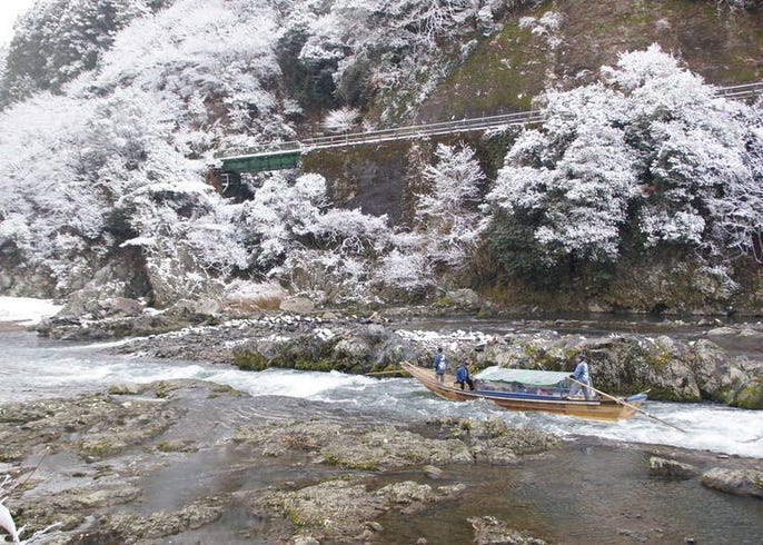 京都冬天絕美景點10選 天橋立 貴船神社 伊根 美山等 Live Japan 日本旅遊 文化體驗導覽