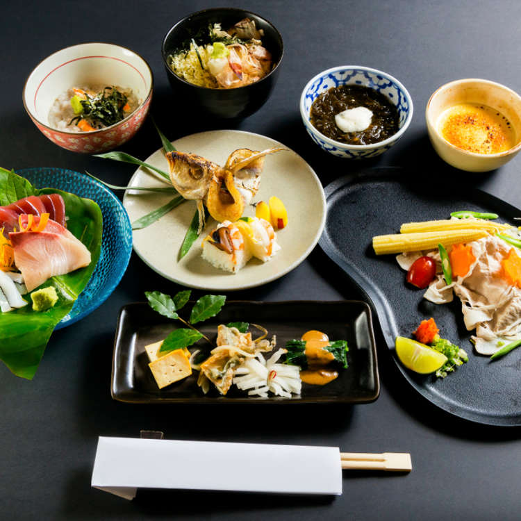 日本の「懐石料理」ってどんなもの？食べる順番やマナーを