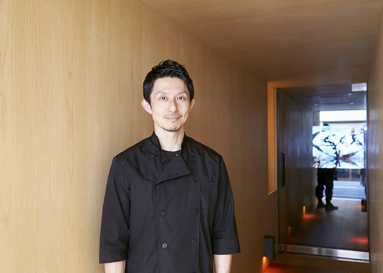 Mr. Kataoka has produced approximately 40 restaurants.