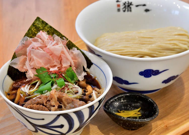 京都拉麵一級戰區必吃7間店！雞白湯到素食拉麵通通推薦給你