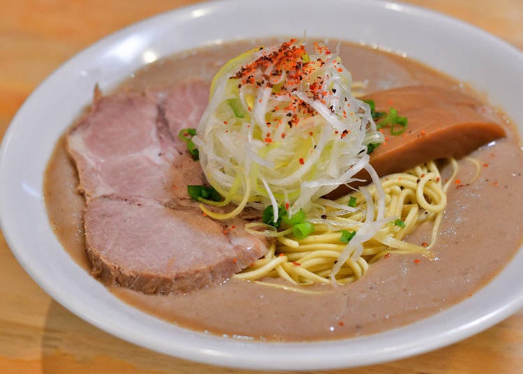 「雞Daku®︎（鶏だく®︎）」950日圓（含稅）
