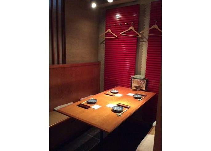 個室で安心して飲める京都駅 祇園 河原町周辺の居酒屋4選 Live Japan 日本の旅行 観光 体験ガイド