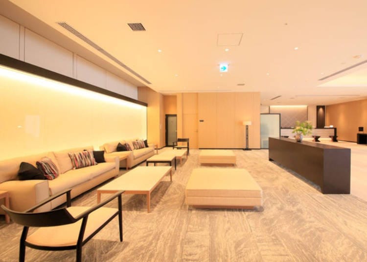 (Photo: Rakuten Travel)