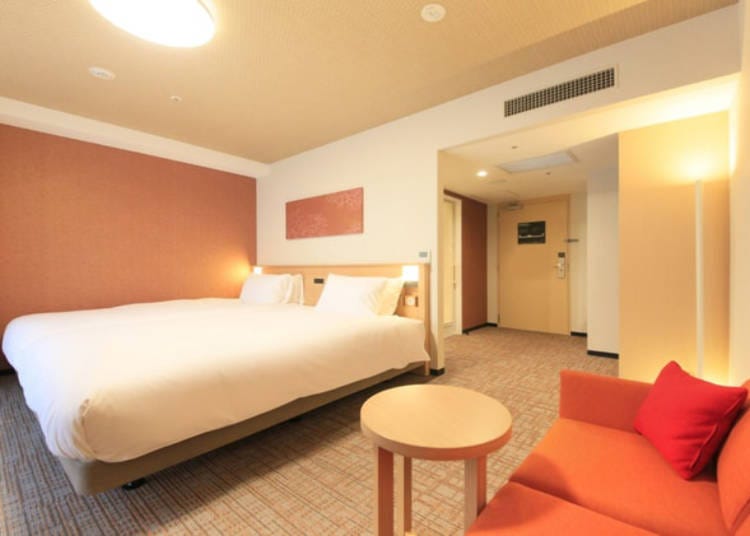 (Photo: Rakuten Travel)