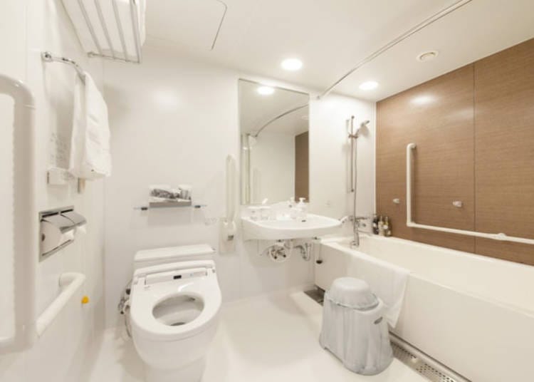 (Photo: Rakuten Travel)