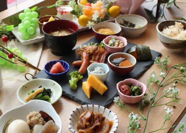 (Photo: Rakuten Travel)