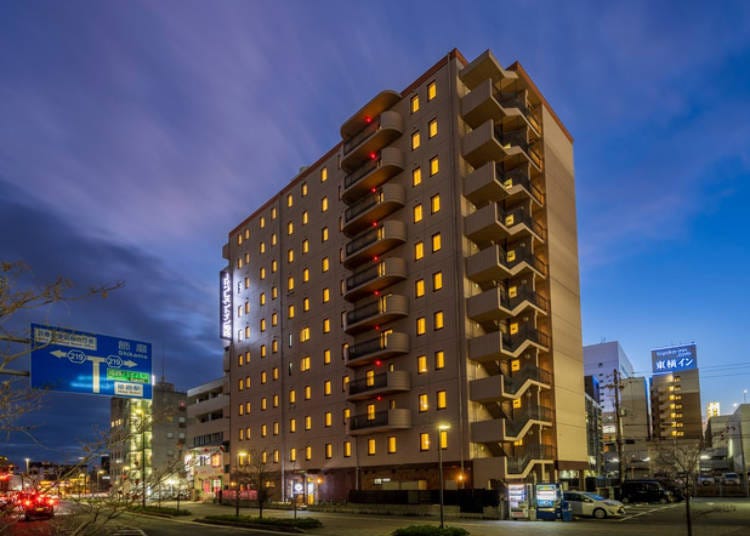 (Photo: Rakuten Travel)