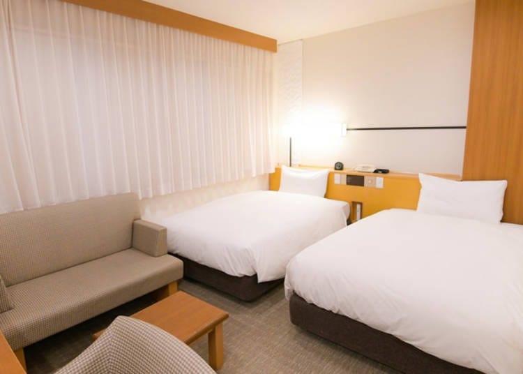 (Photo: Rakuten Travel)