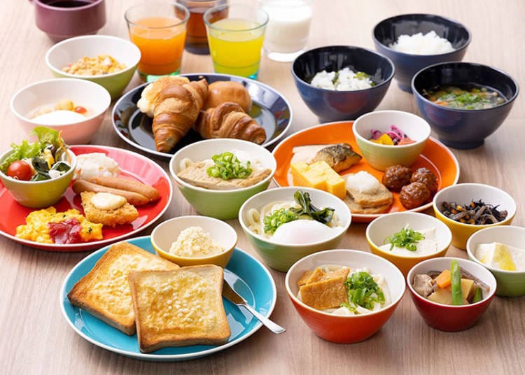 (Photo: Rakuten Travel)