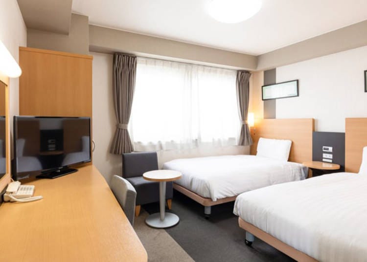 (Photo: Rakuten Travel)