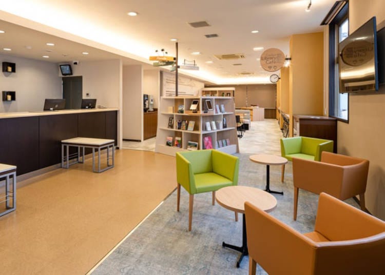 (Photo: Rakuten Travel)