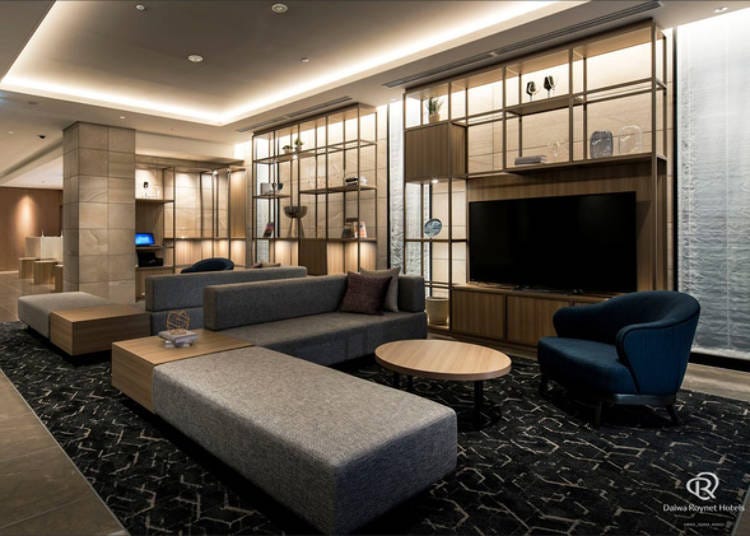 (Photo: Rakuten Travel / Daiwa Roynet Hotel Himeji)