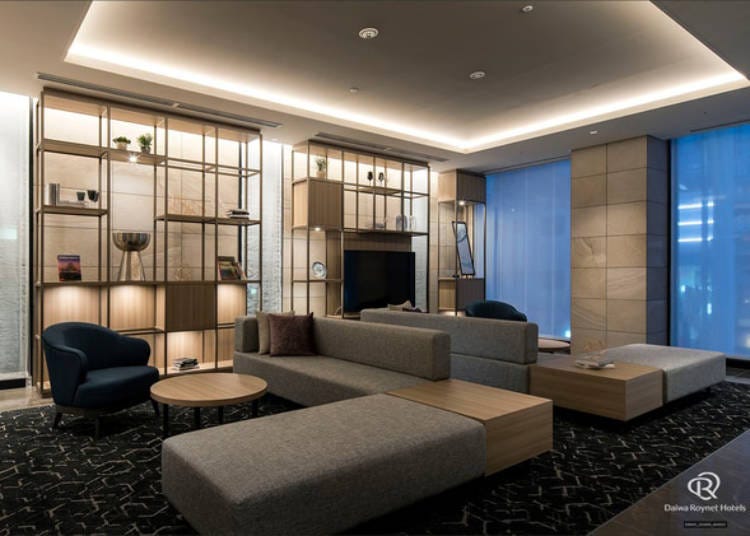 (Photo: Rakuten Travel / Daiwa Roynet Hotel Himeji)