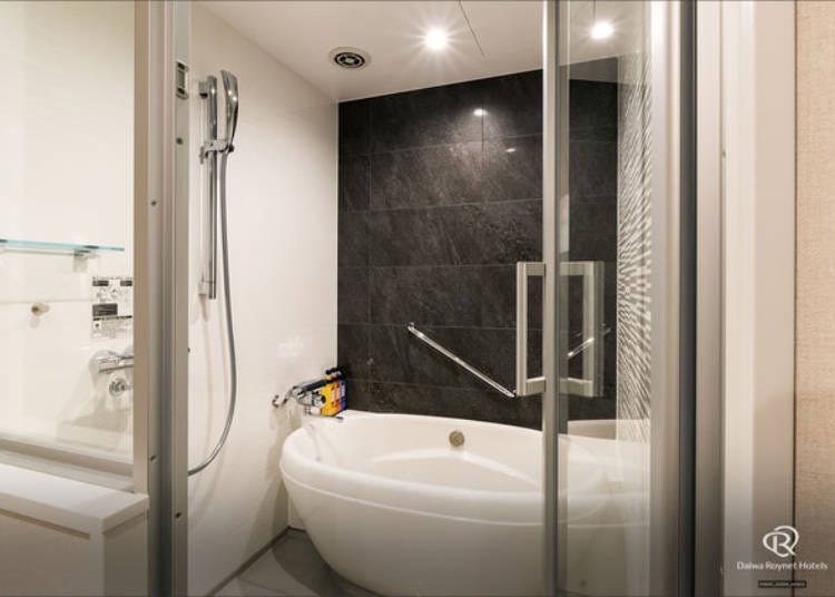(Photo: Rakuten Travel / Daiwa Roynet Hotel Himeji)