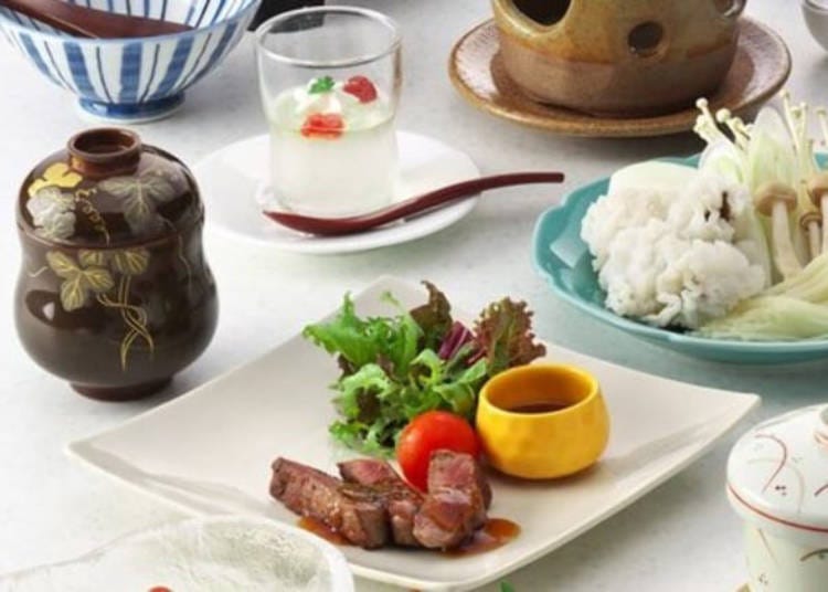 (Photo: Rakuten Travel)