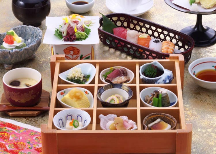 (Photo: Rakuten Travel)