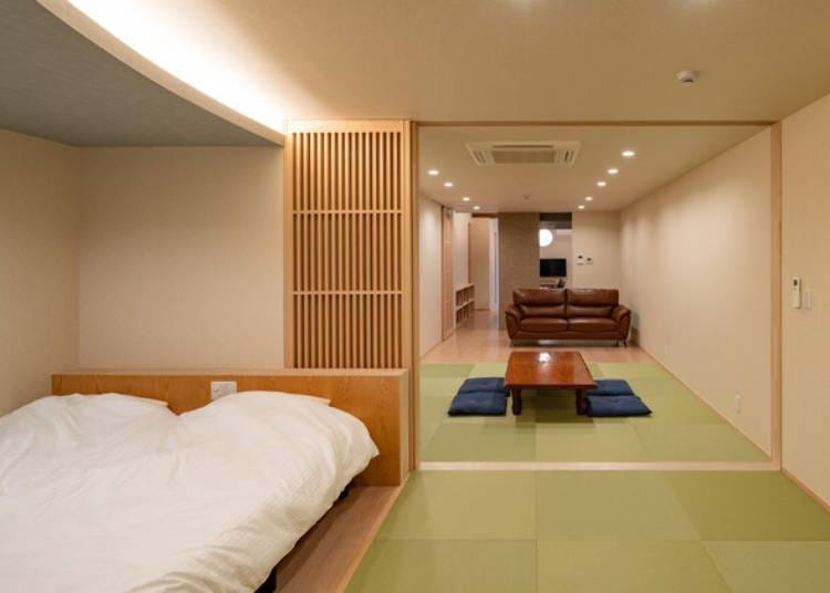 (Photo: Rakuten Travel)