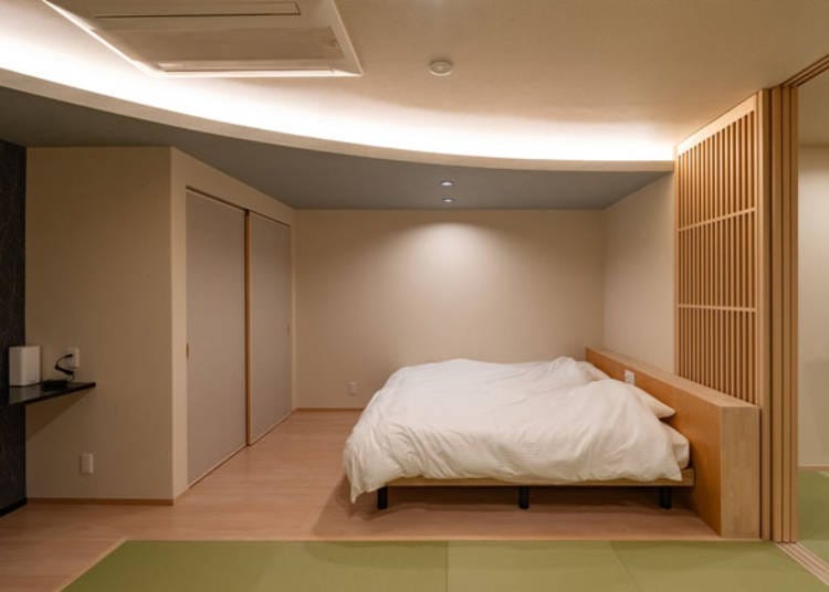(Photo: Rakuten Travel)