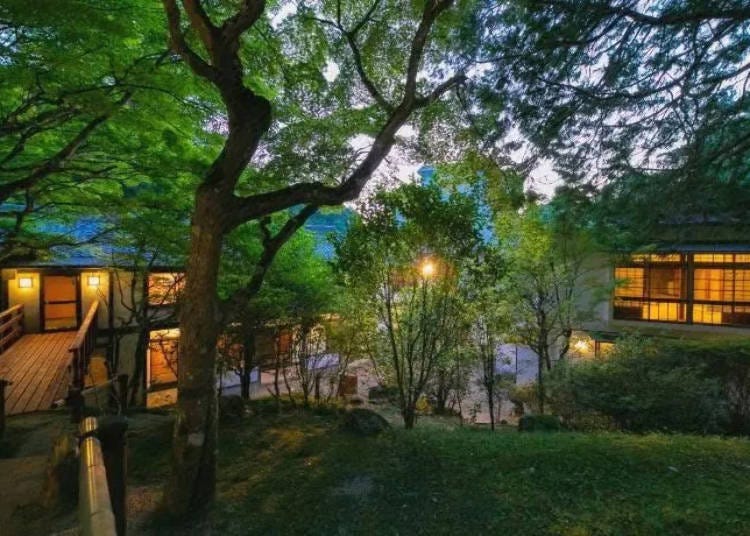 (Photo: Rakuten Travel)
