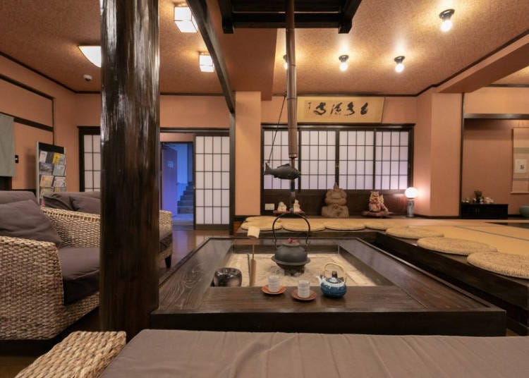 (Photo: Rakuten Travel)