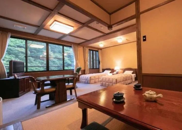 (Photo: Rakuten Travel)
